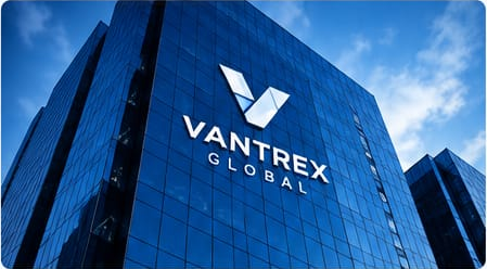 Vantrex Corporate Building
